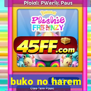 buko no harem